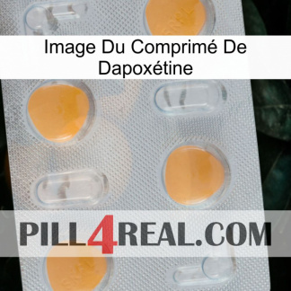 Image Du Comprimé De Dapoxétine 24